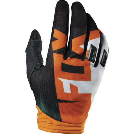 Fox Racing 2015 Dirtpaw Gloves - Vandal Fox Racing 2015 Dirtpaw Gloves - Vandal