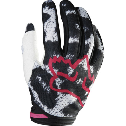 Fox Racing 2015 Girl's Dirtpaw Gloves Fox Racing 2015 Girl's Dirtpaw Gloves