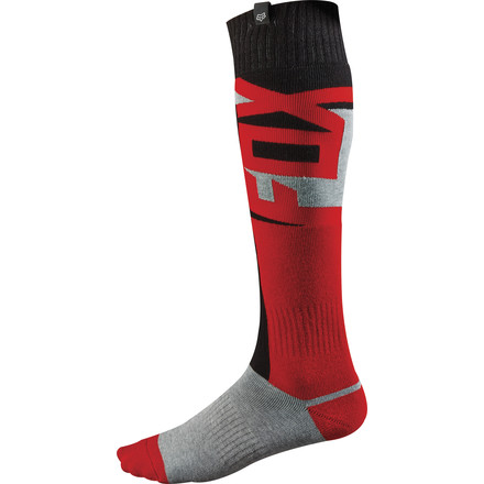 Fox Racing 2015 FRI Vandal Socks - Thin Fox Racing 2015 FRI Vandal Socks - Thin