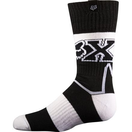 Fox Racing 2015 Youth MX Imperial Socks Fox Racing 2015 Youth MX Imperial Socks