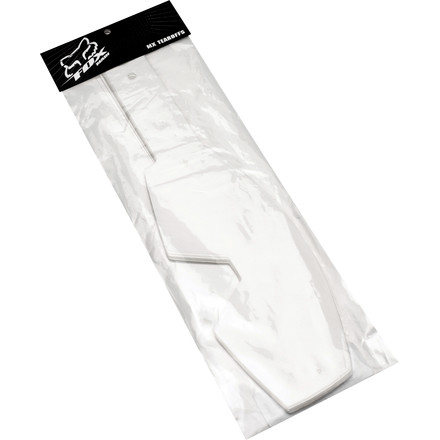 Fox Racing 2016 Main Standard Tear-Offs Fox Racing 2016 Main Standard Tear-Offs