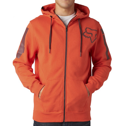 Fox Racing Overload Hoody Fox Racing Overload Hoody