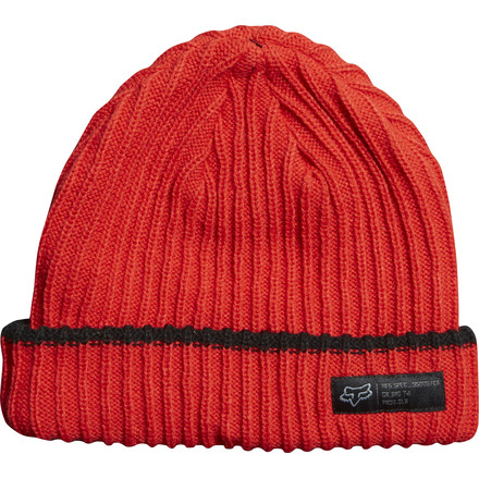 Fox Racing Shrewd Beanie Fox Racing Shrewd Beanie