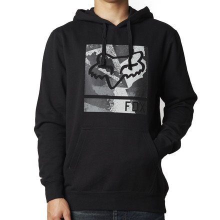 Fox Racing Grisler Hoody Fox Racing Grisler Hoody