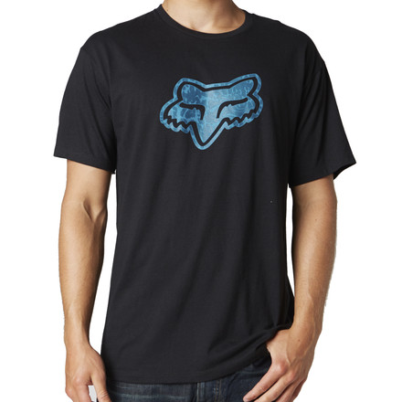 Fox Racing Stalemate T-Shirt Fox Racing Stalemate T-Shirt