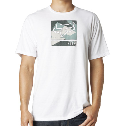 Fox Racing Grisler T-Shirt Fox Racing Grisler T-Shirt