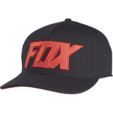Fox Racing Swingarm Flexfit Hat Fox Racing Swingarm Flexfit Hat