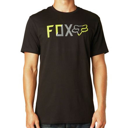 Fox Racing Rivet T-Shirt Fox Racing Rivet T-Shirt