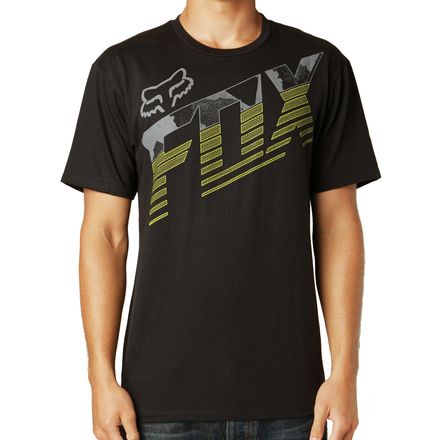 Fox Racing Torch Pass T-Shirt