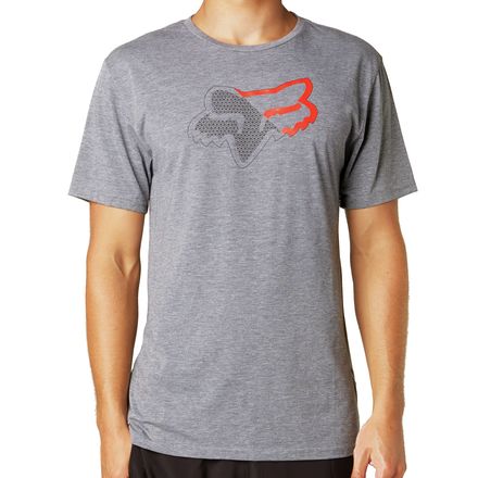 Fox Racing Quantic Active T-Shirt Fox Racing Quantic Active T-Shirt