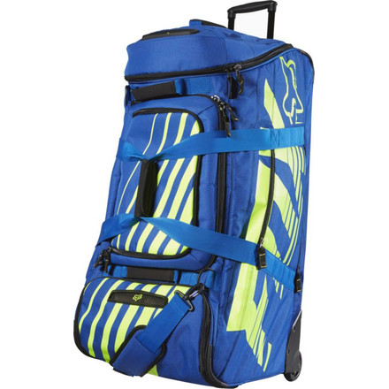 Fox Racing 2015 Shuttle A1 LE Gear Bag - Savant Fox Racing 2015 Shuttle A1 LE Gear Bag - Savant