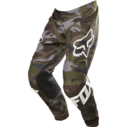 Fox Racing 2015 180 LE Pants - Camo Fox Racing 2015 180 LE Pants - Camo