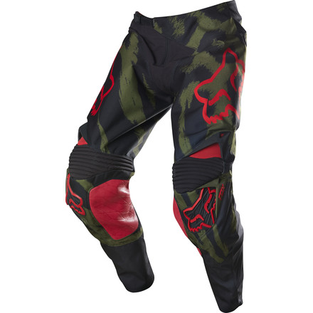 Fox Racing 2015 360 LE Pants - Marz Fox Racing 2015 360 LE Pants - Marz