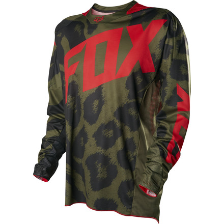 Fox Racing 2015 360 LE Jersey - Marz Fox Racing 2015 360 LE Jersey - Marz