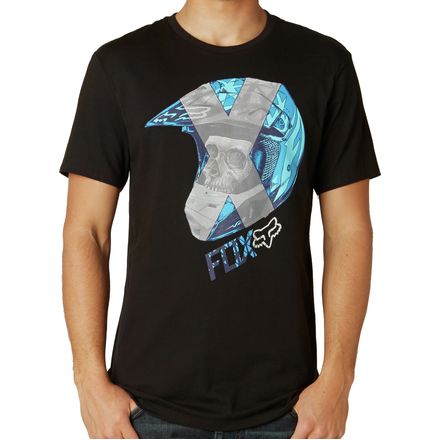 Fox Racing Dirt Army T-Shirt Fox Racing Dirt Army T-Shirt