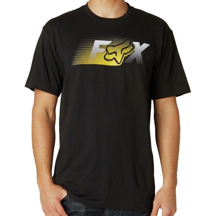 Fox Racing Speedfade T-Shirt Fox Racing Speedfade T-Shirt