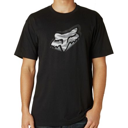 Fox Racing Glitched T-Shirt Fox Racing Glitched T-Shirt
