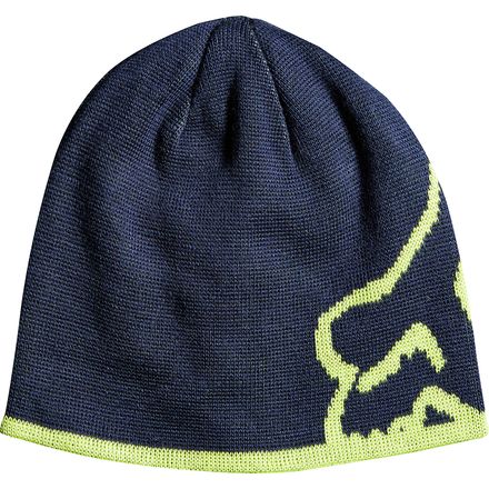 Fox Racing Youth Streamliner Beanie Fox Racing Youth Streamliner Beanie