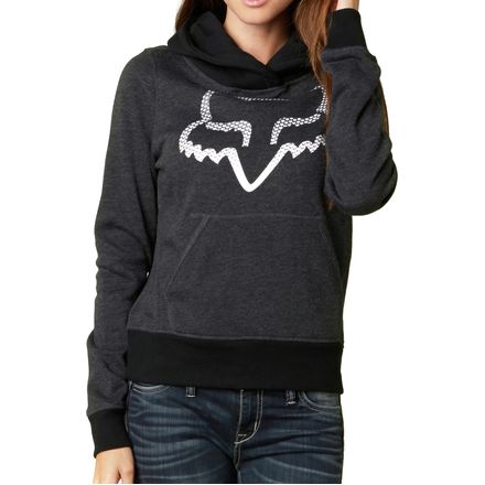 Fox Racing Women's Explode Hoody Fox Racing Women's Explode Hoody