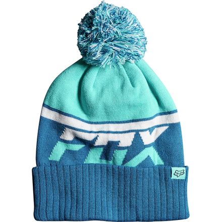 Fox Racing Women's Rize Beanie Fox Racing Women's Rize Beanie