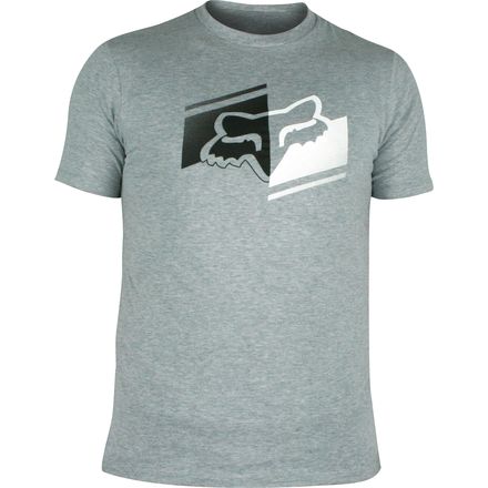 Fox Racing Boot Sector T-Shirt Fox Racing Boot Sector T-Shirt
