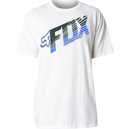 Fox Racing Broken Sky T-Shirt Fox Racing Broken Sky T-Shirt