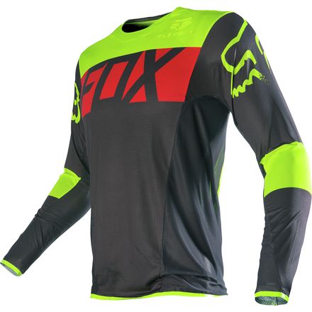 Fox Racing 2016 Flexair Jersey - Libra