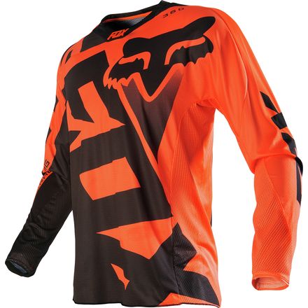 Fox Racing 2016 360 Jersey - Shiv Fox Racing 2016 360 Jersey - Shiv