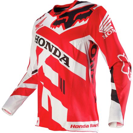 Fox Racing 2016 360 Jersey - Honda