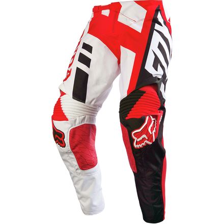 Fox Racing 2016 360 Pants - Honda Fox Racing 2016 360 Pants - Honda