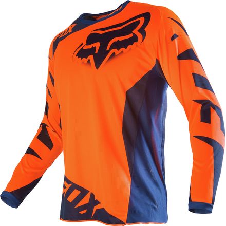 Fox Racing 2016 180 Jersey - Race Fox Racing 2016 180 Jersey - Race