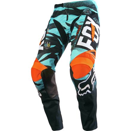 Fox Racing 2016 180 Pants - Vicious Fox Racing 2016 180 Pants - Vicious