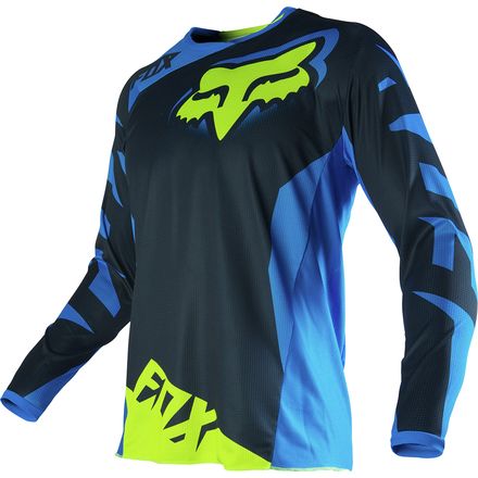 Fox Racing 2016 Youth 180 Jersey - Race Fox Racing 2016 Youth 180 Jersey - Race