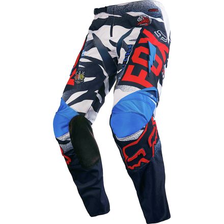 Fox Racing 2016 Youth 180 Pants - Vicious Fox Racing 2016 Youth 180 Pants - Vicious