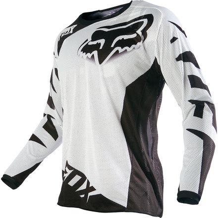 Fox Racing 2016 Youth 180 Jersey - Race Airline Fox Racing 2016 Youth 180 Jersey - Race Airline