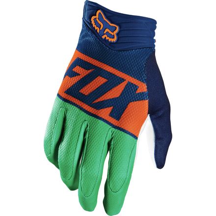 Fox Racing 2016 Airline Gloves - Divizion Fox Racing 2016 Airline Gloves - Divizion