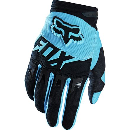 Fox Racing 2016 Youth Dirtpaw Gloves - Race Fox Racing 2016 Youth Dirtpaw Gloves - Race