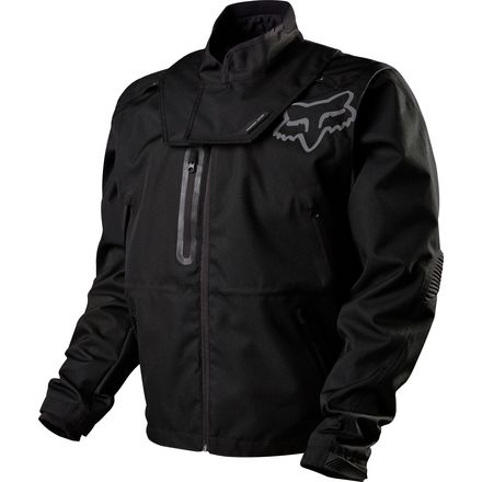 Fox Racing 2016 Legion Brace Jacket Fox Racing 2016 Legion Brace Jacket