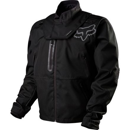 Fox Racing 2016 Legion Brace Jacket