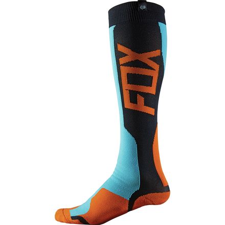 Fox Racing 2016 MX Tech Socks Fox Racing 2016 MX Tech Socks