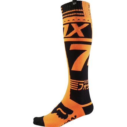 Fox Racing 2016 FRI Union Socks - Thick