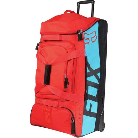 Fox Racing 2016 Shuttle Gear Bag - Print Fox Racing 2016 Shuttle Gear Bag - Print
