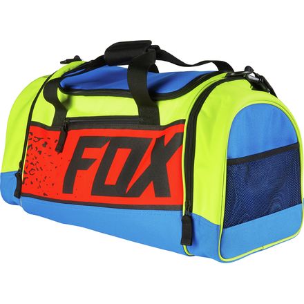 Fox Racing 2016 180 Duffle Bag - Divizion Fox Racing 2016 180 Duffle Bag - Divizion
