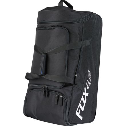 Fox Racing 2017 Track Side Gear Bag Fox Racing 2017 Track Side Gear Bag