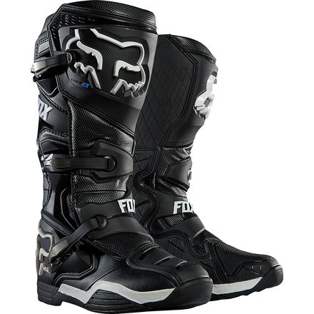 Fox Racing 2017 Comp 8 Boots Fox Racing 2017 Comp 8 Boots