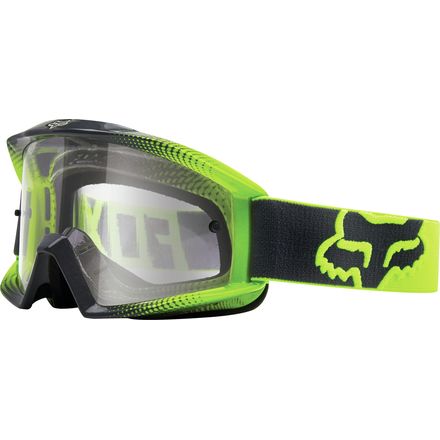Fox Racing 2016 Youth Main Goggles Fox Racing 2016 Youth Main Goggles