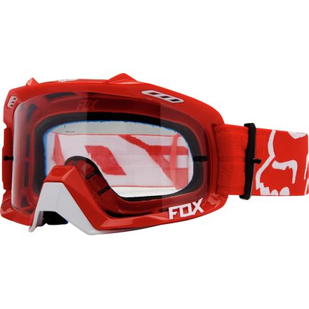 Fox Racing 2018 Air Defence Goggles