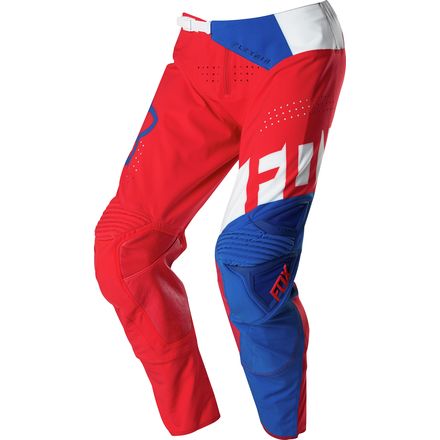 Fox Racing 2015 Flexair Pants - Libra LE Fox Racing 2015 Flexair Pants - Libra LE