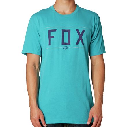 Fox Racing Forcible Premium T-Shirt Fox Racing Forcible Premium T-Shirt