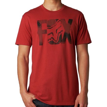 Fox Racing Lurching Premium T-Shirt Fox Racing Lurching Premium T-Shirt
